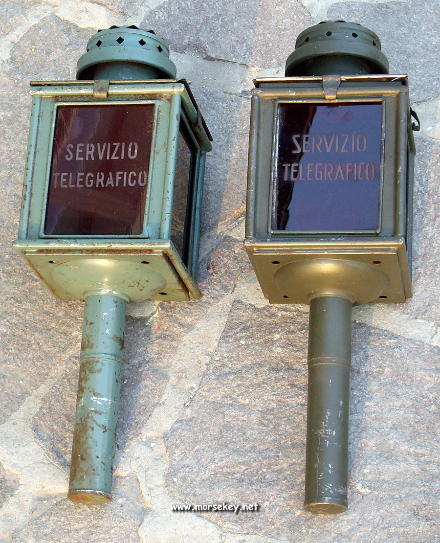 servizio telegrafico