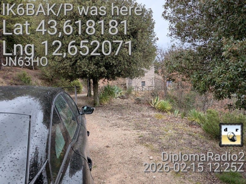 DAI MH0462 - Chiesa Madonna della Neve - DTMBA I052PU Marche Chiesa Madonna Delle Neve - Sec. XII - XV Loc. Petriccio, Acqualagna (PU)