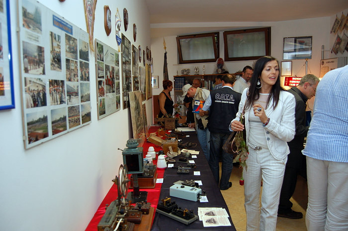 5� cota meeting