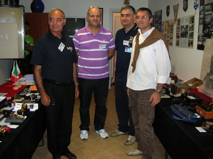 5� cota meeting 2009
