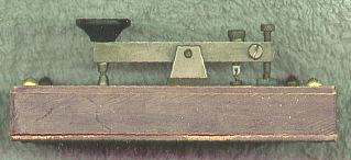 Telegraph Key til Polnis