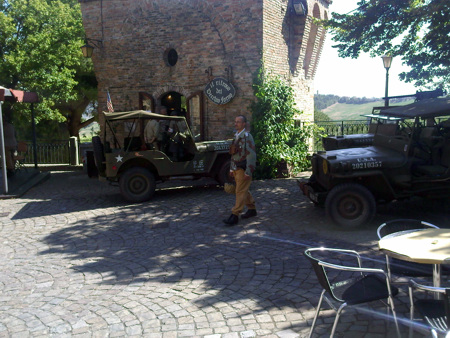 Montegridolfo Liberata