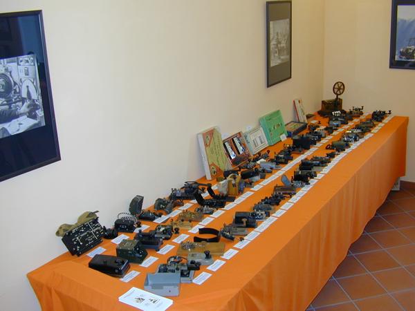 Mercatino del Feudatario