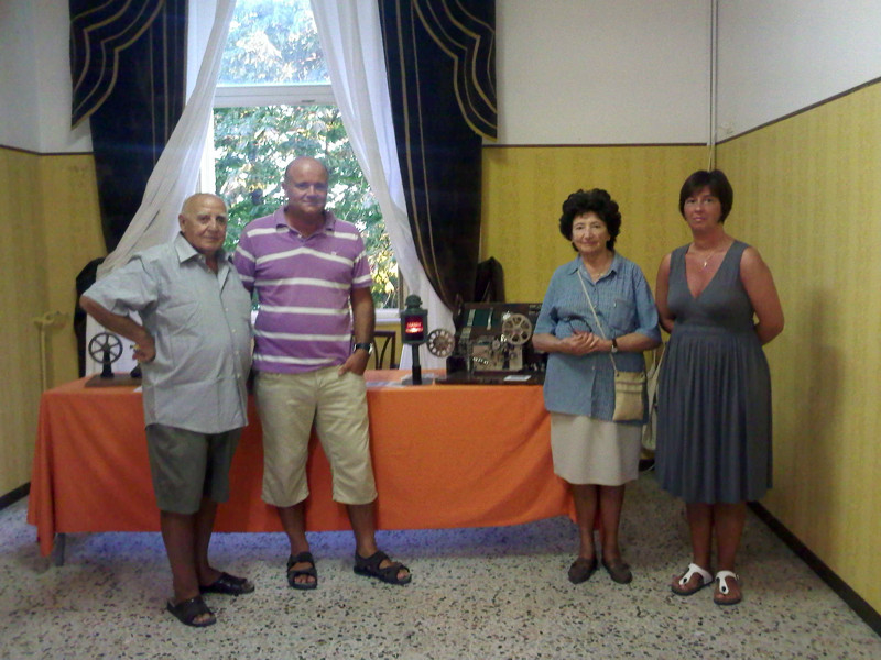 Il Mercato di San Rocco