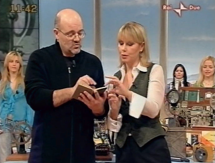 RAI TV