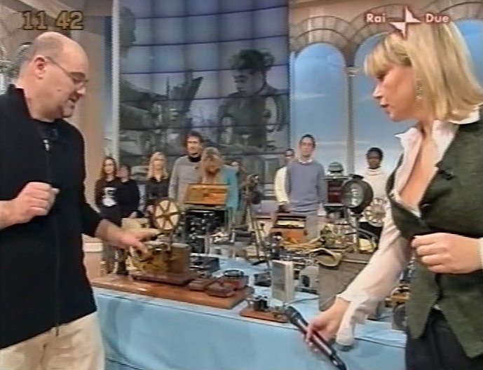 RAI TV