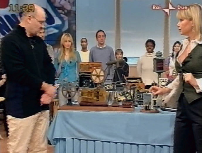 RAI TV