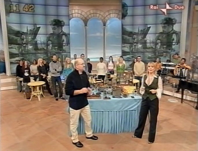RAI TV